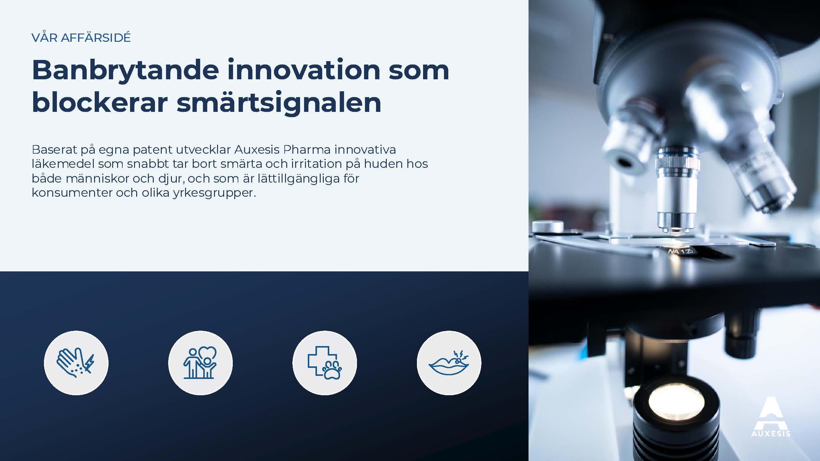 Företagspresentation – sida 3