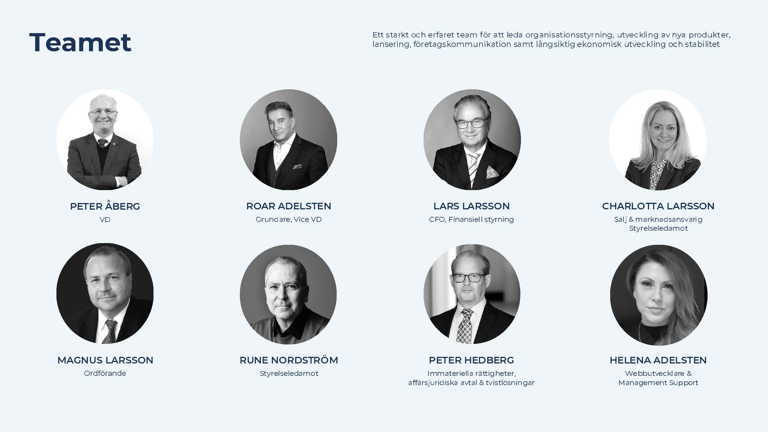 Företagspresentation – sida 4