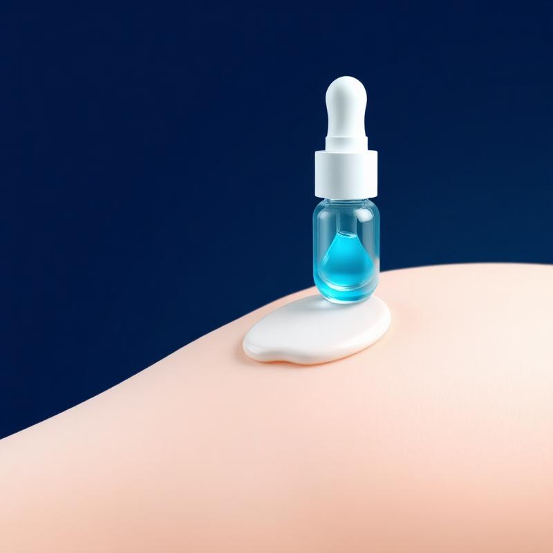 Topical Treatment Technology